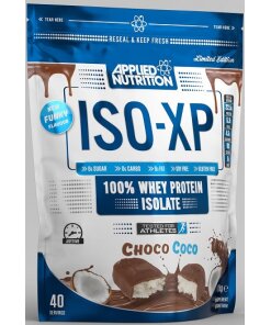 Applied Nutrition - ISO-XP