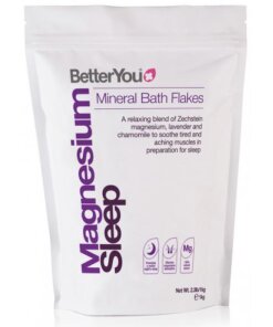 BetterYou - Magnesium Flakes Sleep - 1000g
