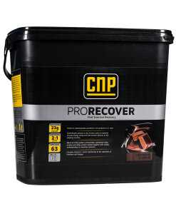 CNP - Recover