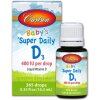 Carlson Labs - Baby's Super Daily D3