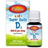 Carlson Labs - Kid's Super Daily D3