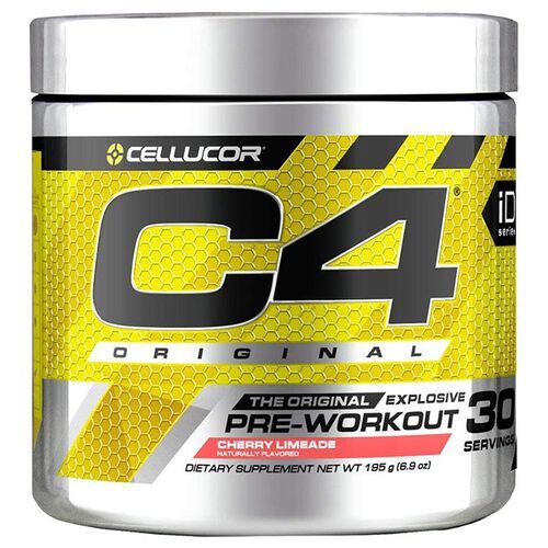 Cellucor - C4 Original