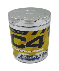 Cellucor - C4 Original