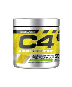 Cellucor - C4 Original