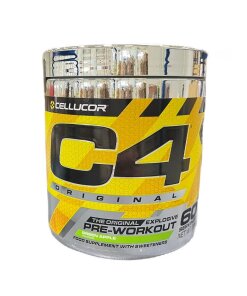 Cellucor - C4 Original