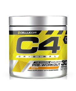 Cellucor - C4 Original