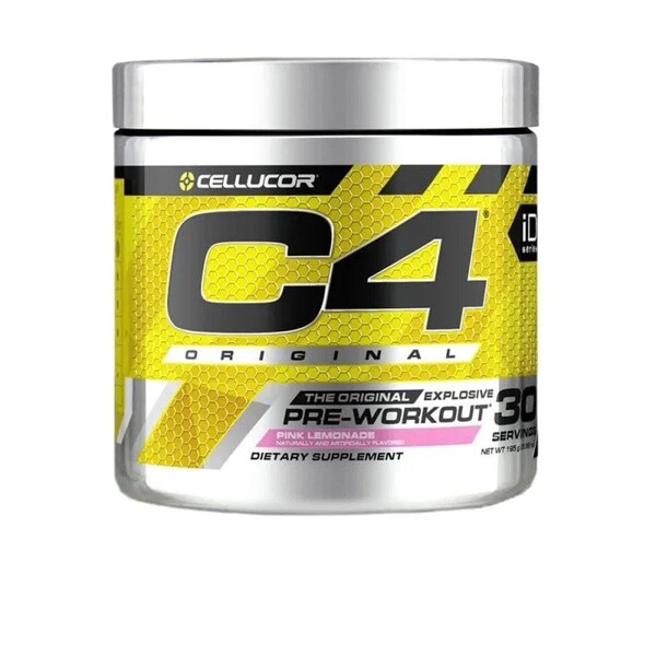 Cellucor - C4 Original