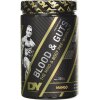 Dorian Yates - Blood and Guts
