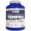 Dorian Yates - Whey Complex Tempro