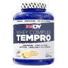 Dorian Yates - Whey Complex Tempro