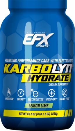 EFX Sports - Karbolyn Hydrate
