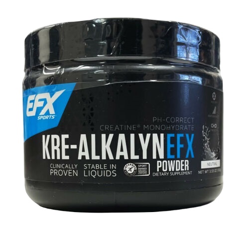 EFX Sports - Kre-Alkalyn EFX Powder