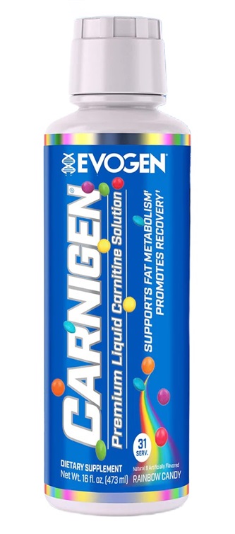 Evogen - Carnigen Liquid