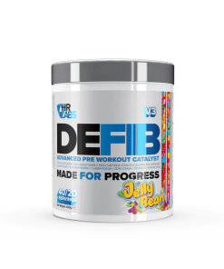 HR Labs - Defib V3 - Advanced Pre Workout Catalyst