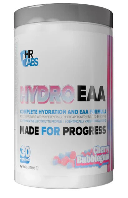 HR Labs - HydroEAA