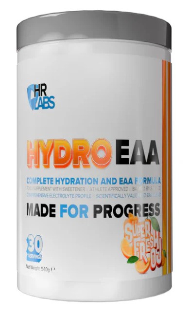 HR Labs - HydroEAA