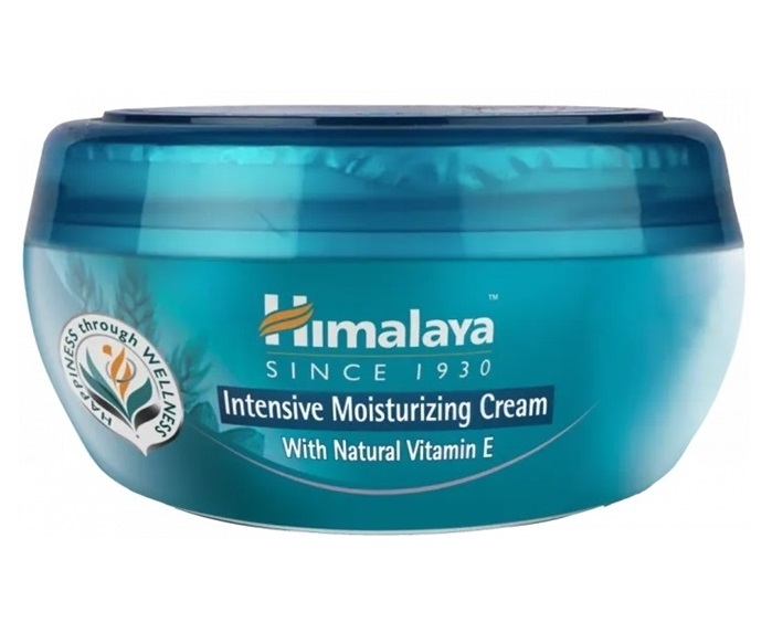 Himalaya - Intensive Moisturizing Cream - 150 ml.