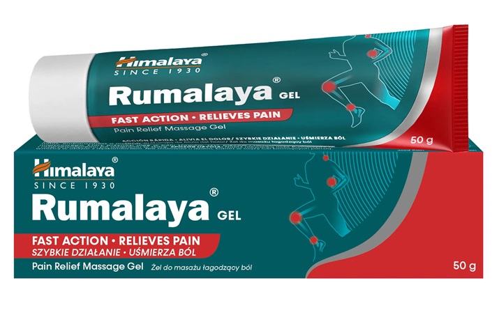 Himalaya - Rumalaya Gel - 50g