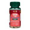 Holland & Barrett - Iron
