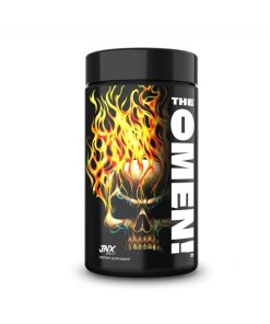 JNX Sports - The Omen! - 100 vcaps