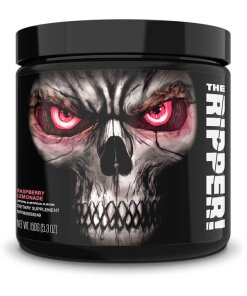 JNX Sports - The Ripper!