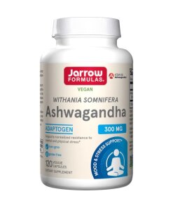 Jarrow Formulas - Ashwagandha