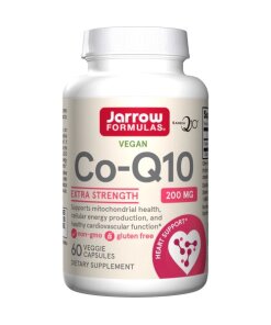 Jarrow Formulas - Co-Q10