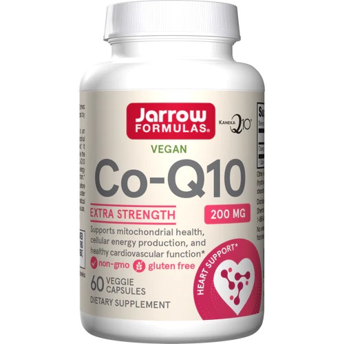 Jarrow Formulas - Co-Q10