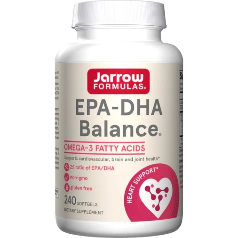 Jarrow Formulas - EPA-DHA Balance - 240 softgels