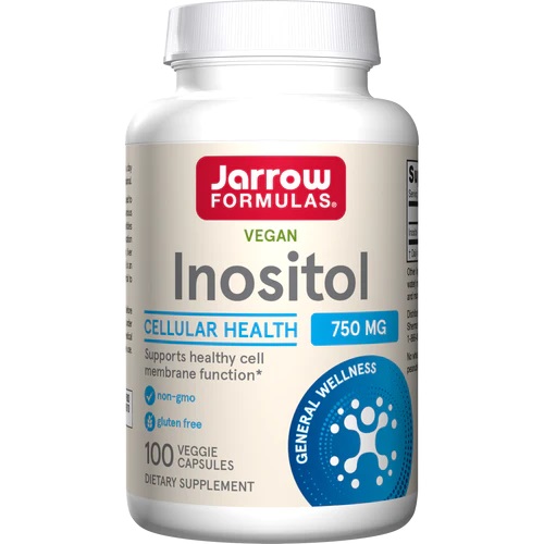 Jarrow Formulas - Inositol