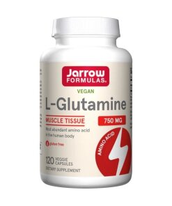 Jarrow Formulas - L-Glutamine