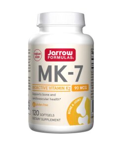 Jarrow Formulas - MK-7