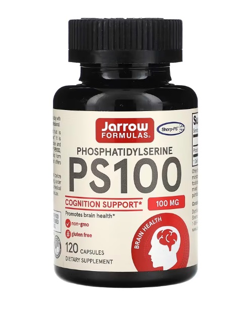 Jarrow Formulas - PS 100 - 120 caps