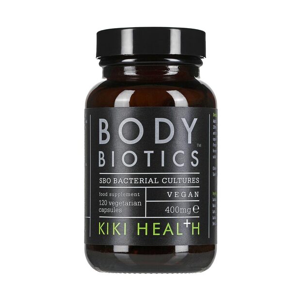 KIKI Health - Body Biotics