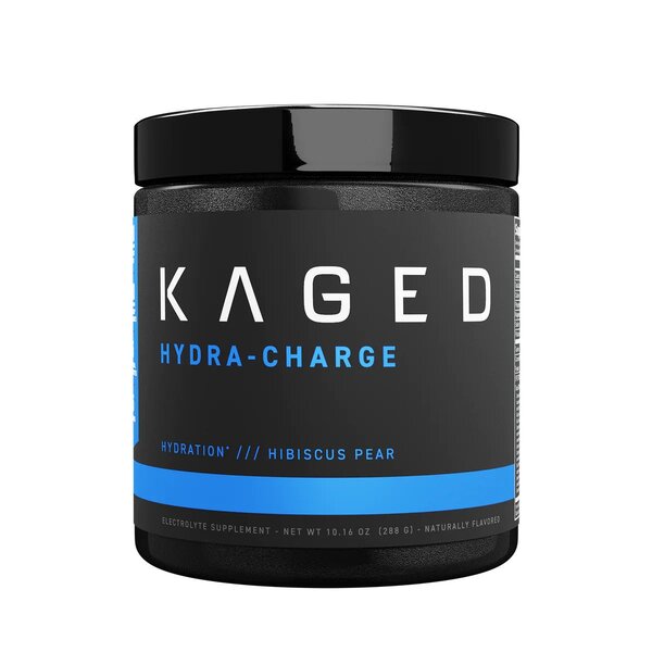Kaged Muscle - Hydra-Charge