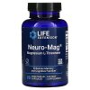 Life Extension - Neuro-Mag Magnesium L-Threonate - 90 vcaps