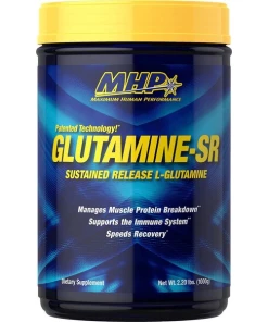 MHP - Glutamine-SR - 1000g