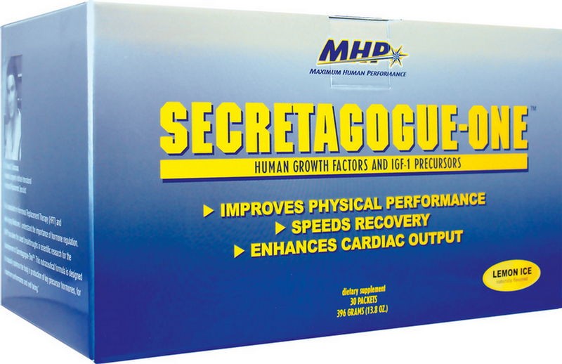 MHP - Secretagogue One