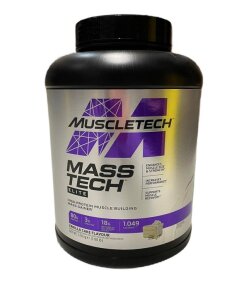 MuscleTech - Mass-Tech Elite