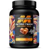 MuscleTech - Nitro-Tech 100% Whey Gold