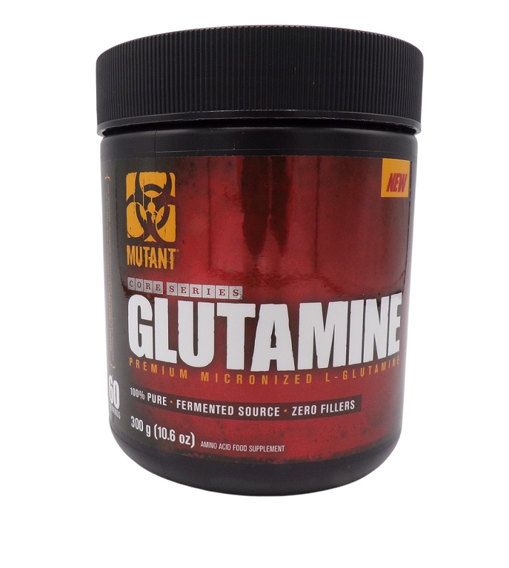 Mutant - Core Series Glutamine - 300g