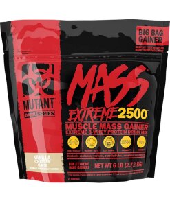 Mutant - Mutant Mass Extreme 2500