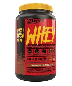 Mutant - Mutant Whey