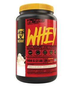 Mutant - Mutant Whey