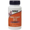NOW Foods - Alpha Lipoic Acid with Vitamins C & E