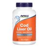 NOW Foods - Cod Liver Oil