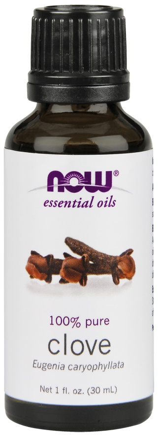 NOW Foods - Essential Oil