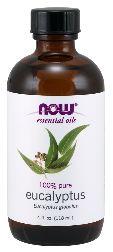 NOW Foods - Essential Oil