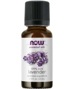 NOW Foods - Essential Oil