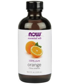 NOW Foods - Essential Oil